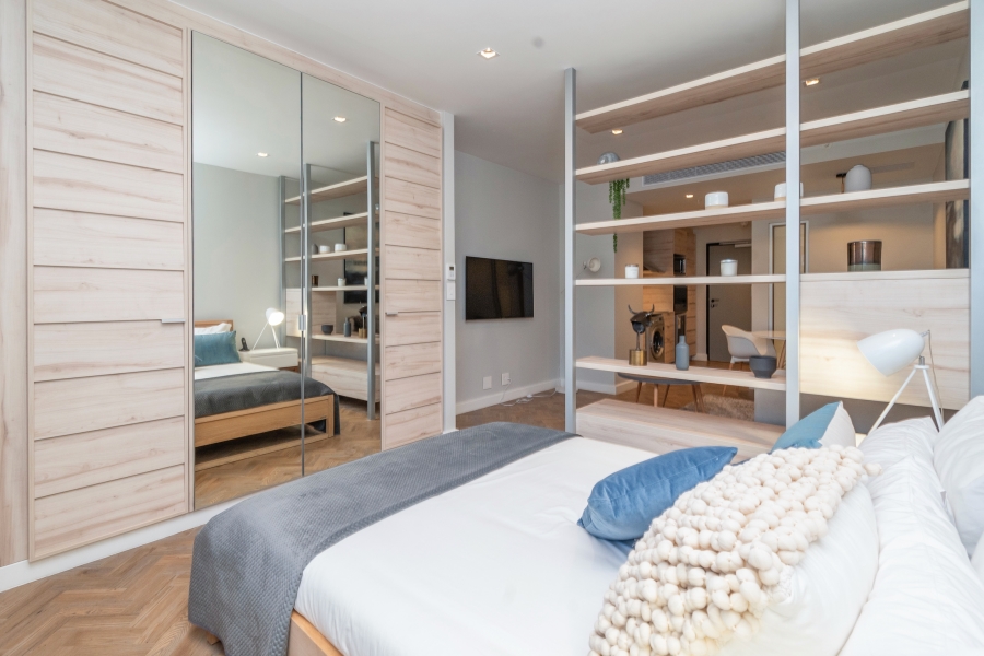 1 Bedroom Property for Sale in Cape Town City Centre Western Cape